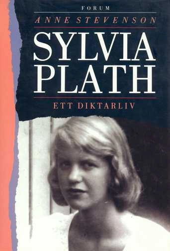 Sylvia plath; Anne Stevenson; 1992