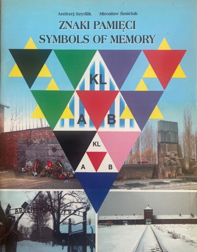 Symbols of memory; Andrzej Szydlik
