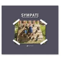 Sympati (bok); Anne Nilsson, Iréne Frilund; 2008