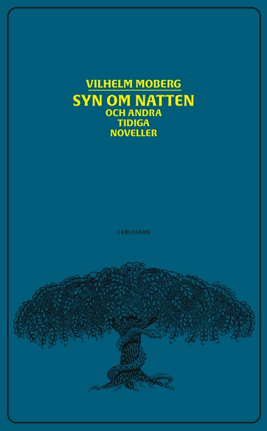 Syn om natten och andra tidiga noveller
