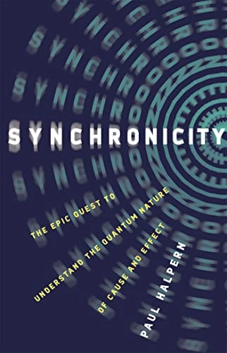 Synchronicity; Paul Halpern; 2020