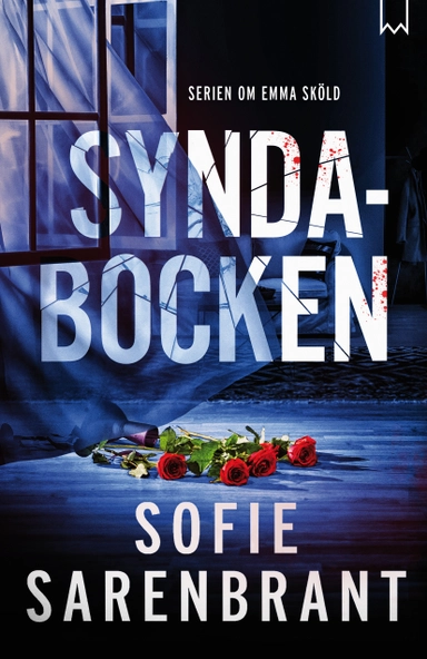 Syndabocken; Sofie Sarenbrant; 2019