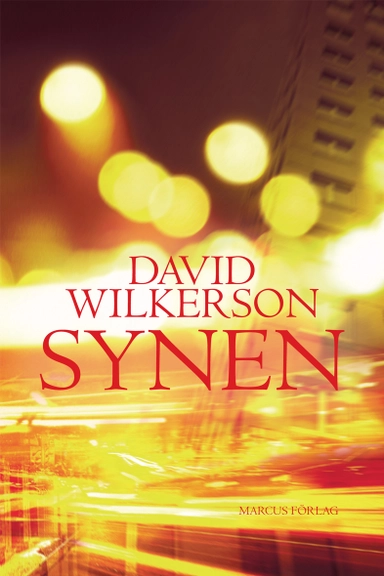 Synen; David Wilkerson; 2020