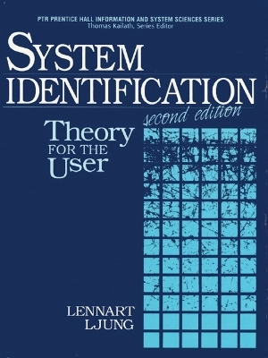 System identification : theory for the user