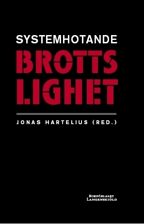 Systemhotande brottslighet