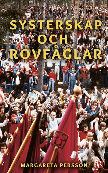 Systerskap och rovfåglar; Margareta Persson; 2026