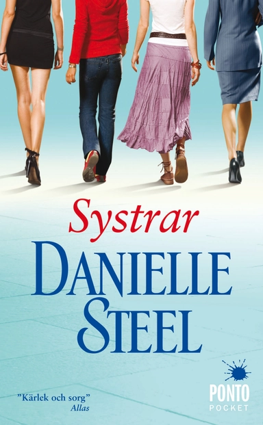Systrar; Danielle Steel; 2011