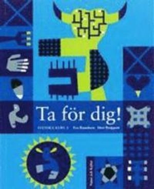 Ta för dig! Elevbok