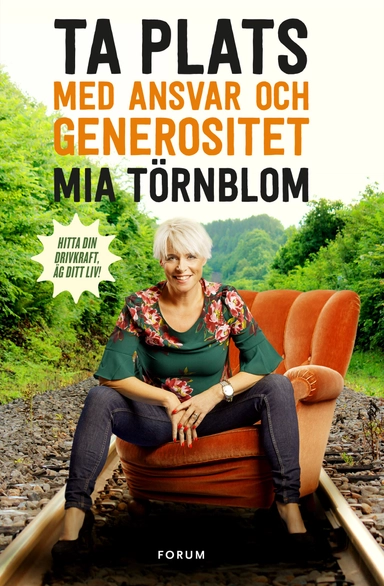 Ta plats med ansvar och generositet