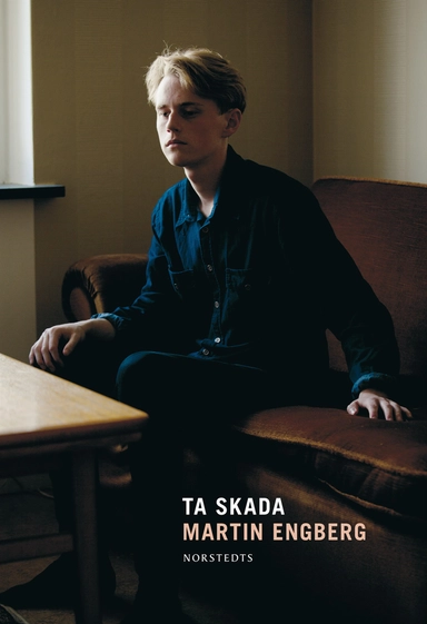 Ta skada; Martin Engberg; 2013