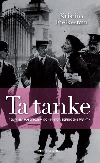 Ta tanke : feminism, materialism och historiseringens praktik