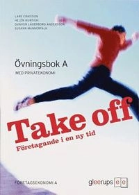 Take Off  A Övn bok