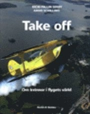 Take off : [om kvinnor i flygets värld]