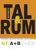 Tal och Rum NT Kurs A+B