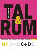 Tal och Rum NT kurs C+D