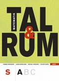 Tal och Rum S Kurs A
