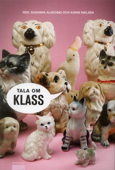 Tala om klass