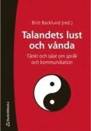 Talandets lust och vånda