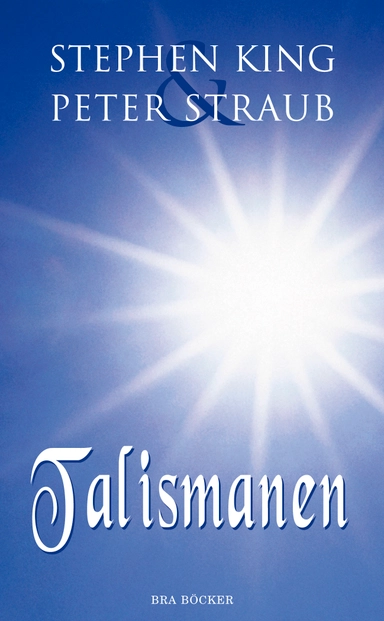 Talismanen