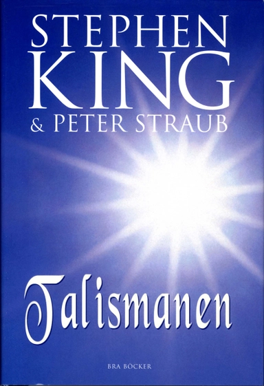 Talismanen