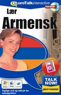 Talk now! Armeniska; 2007