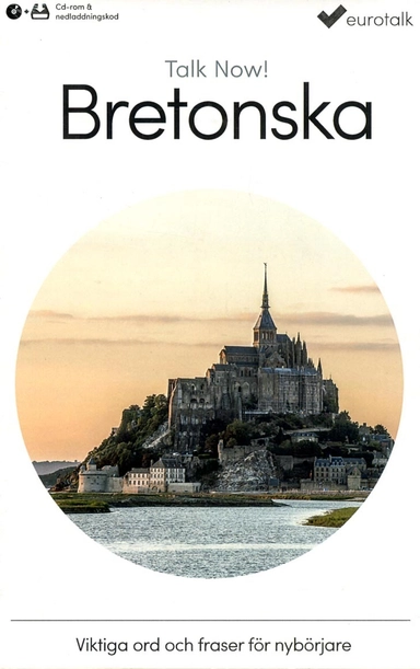 Talk Now Bretonska; 2016