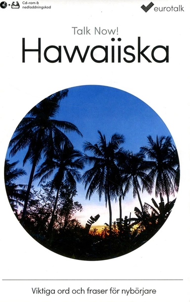 Talk Now Hawaiiska; 2016