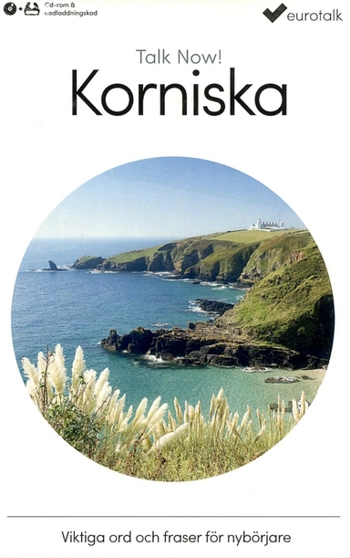Talk Now Korniska; 2016