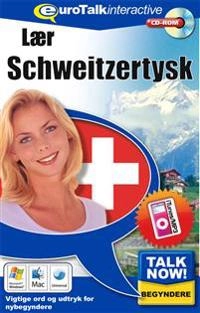 Talk now! Schweizertyska; EuroTalk; 2007