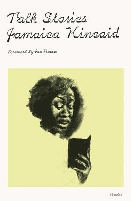 Talk stories; Jamaica Kincaid; 2024