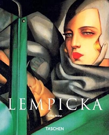 Tamara de Lempicka : 1898-1980; Gilles Néret; 2000