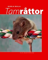 Tamråttor; Gisela Bulla; 2002