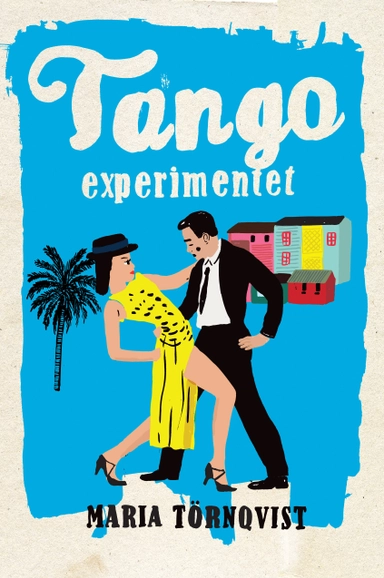 Tangoexperimentet