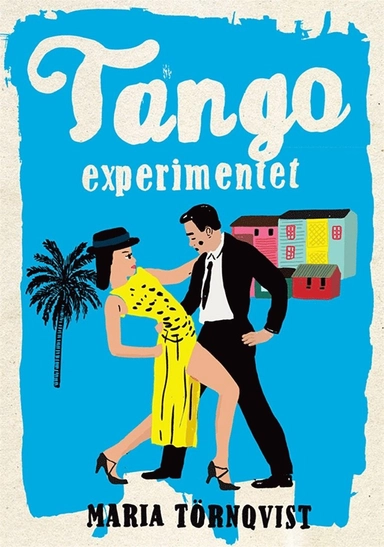 Tangoexperimentet