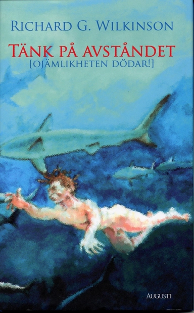 Tänk på avståndet : ojämlikheten dödar!