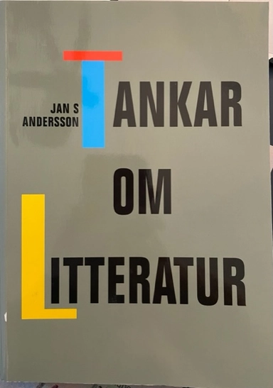 Tankar om litteratur