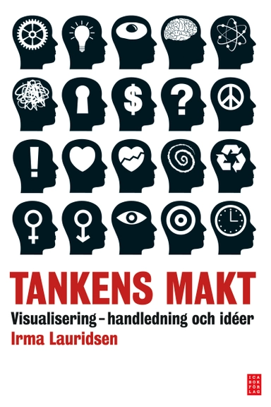 Tankens makt : visualisering - handledning och idéer; Irma Lauridsen; 2009