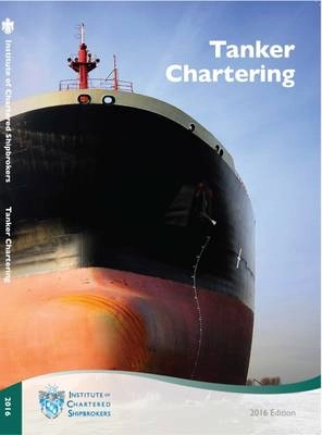 Tanker chartering; Institute of Chartered Shipbuilding; 2016