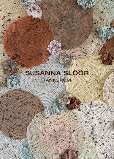 Tankerum; Susanna Slöör; 2019