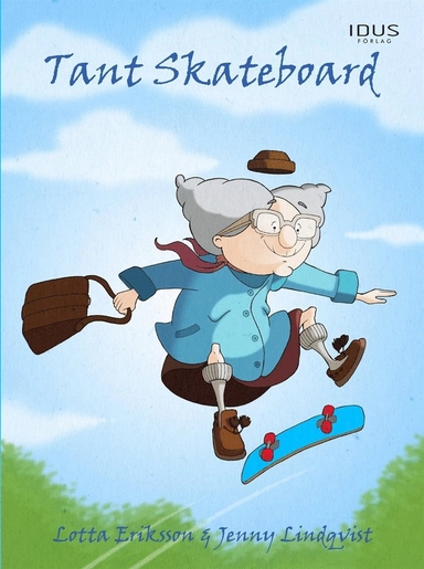 Tant Skateboard