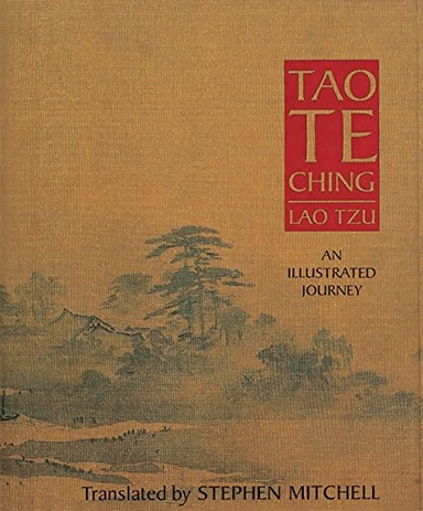 Tao te ching; cirka 600 f.Kr. Laozi; 1999