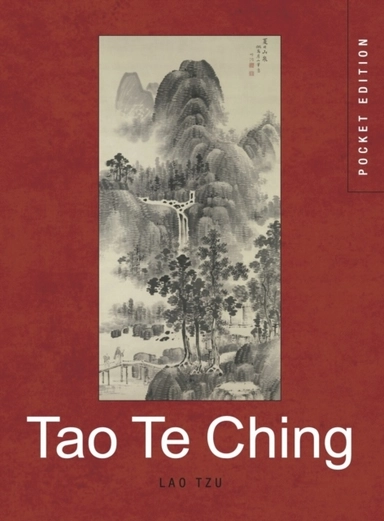 Tao Te Ching; Lao Tzu; 2024