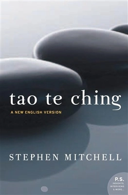 Tao Te Ching: A New English Version (Q) (New Edition); Stephen Mitchell; 2006