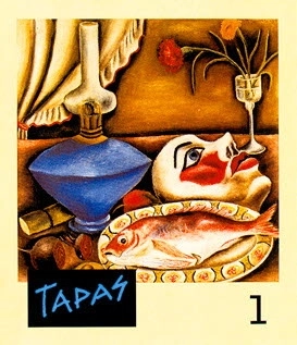 Tapas. 1
