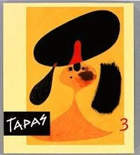 Tapas. 3; Camila Alves, Teresa Eriksson; 2005