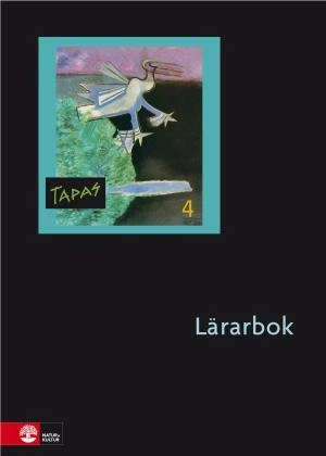 Tapas 4 Lärar-cd