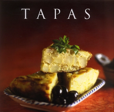 Tapas; Susanna Tee; 2005