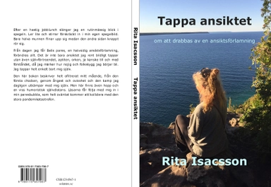 Tappa ansiktet; Rita Isacsson; 2022