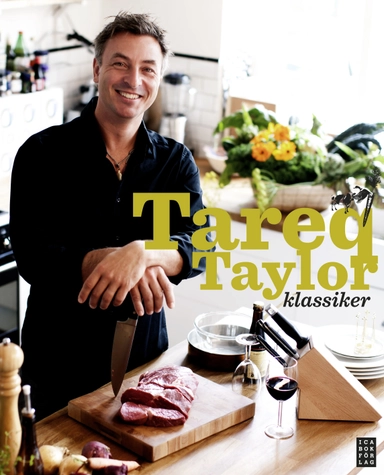 Tareq Taylor : klassiker; Tareq Taylor, Kristina Taylor; 2012