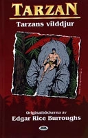 Tarzans vilddjur; Edgar Rice Burroughs; 2001